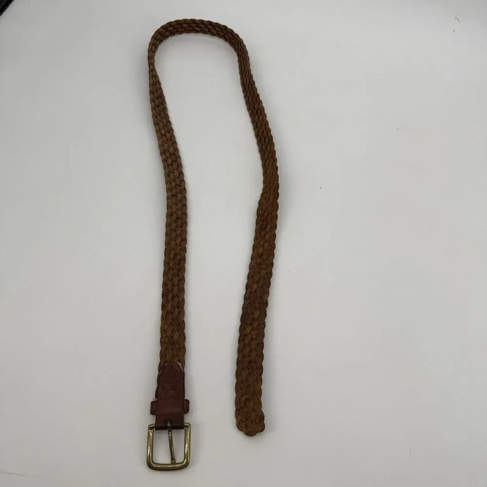 Unbranded brown mens